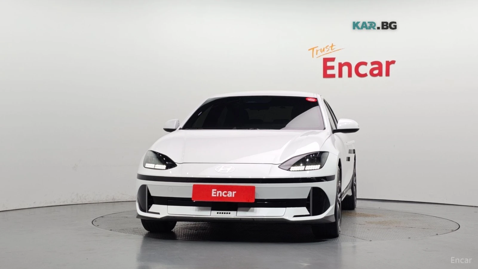 Hyundai Ioniq 6 LONG RANGE | EXCLUSIVE | ACC, снимка 3 - Автомобили и джипове - 56095830