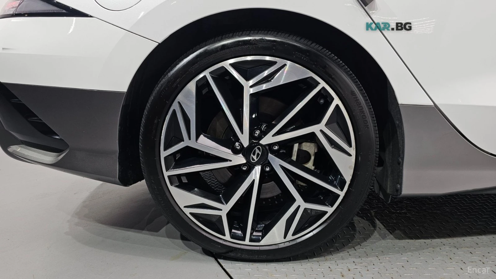Hyundai Ioniq 6 LONG RANGE | EXCLUSIVE | ACC, снимка 5 - Автомобили и джипове - 56095830