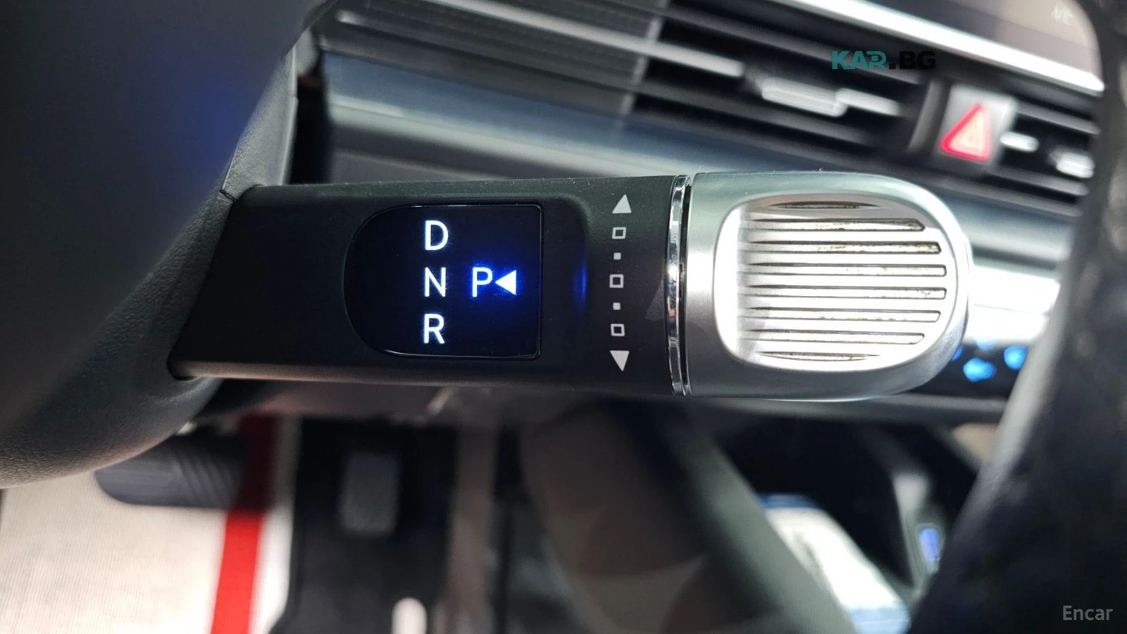 Hyundai Ioniq 6 LONG RANGE | EXCLUSIVE | ACC, снимка 9 - Автомобили и джипове - 56095830