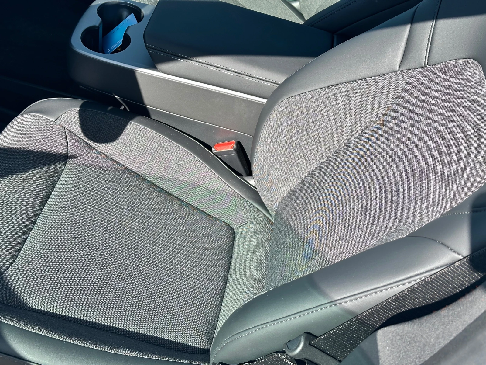 Tesla Model Y Juniper НОВА, снимка 12 - Автомобили и джипове - 56343414