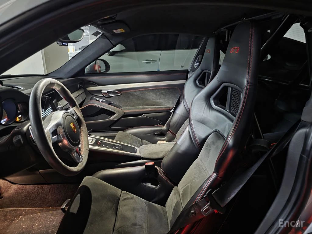 Porsche 911 GT3, снимка 16 - Автомобили и джипове - 56542068