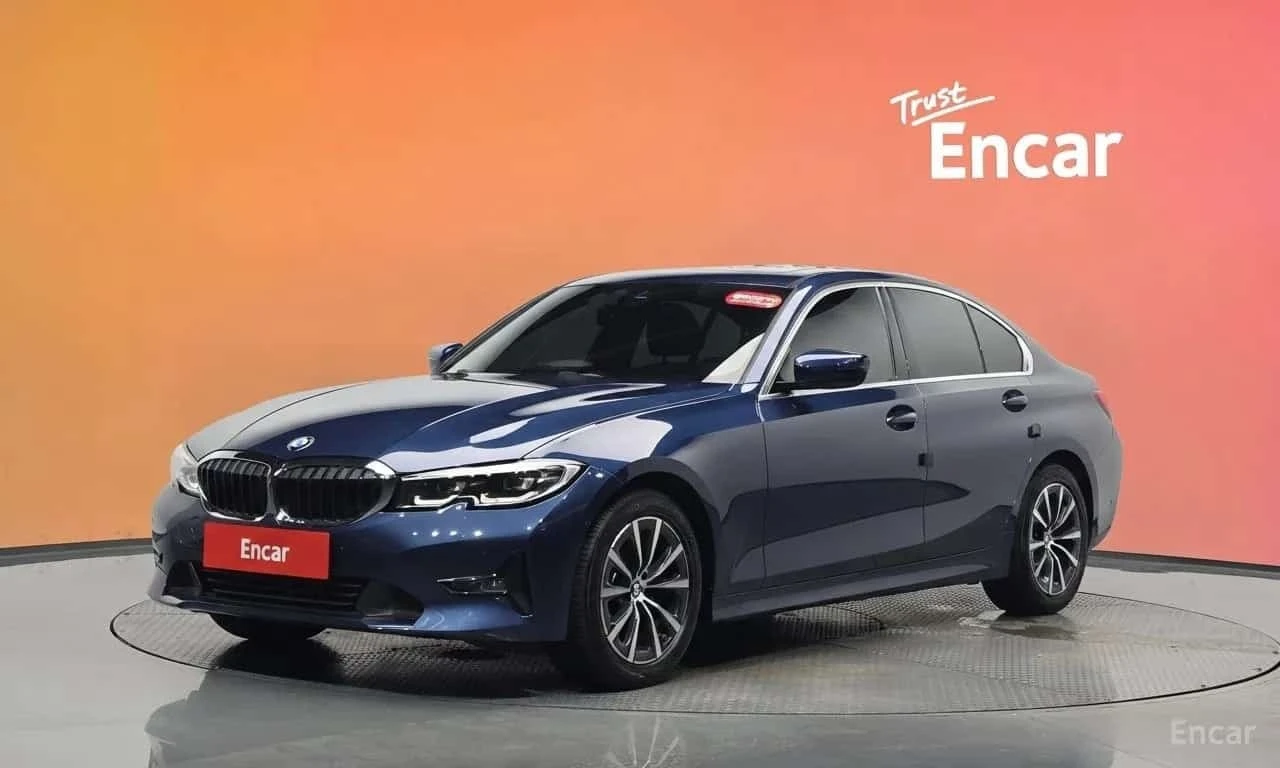 BMW 320 * 320i * ЦЕНА ДО БГ