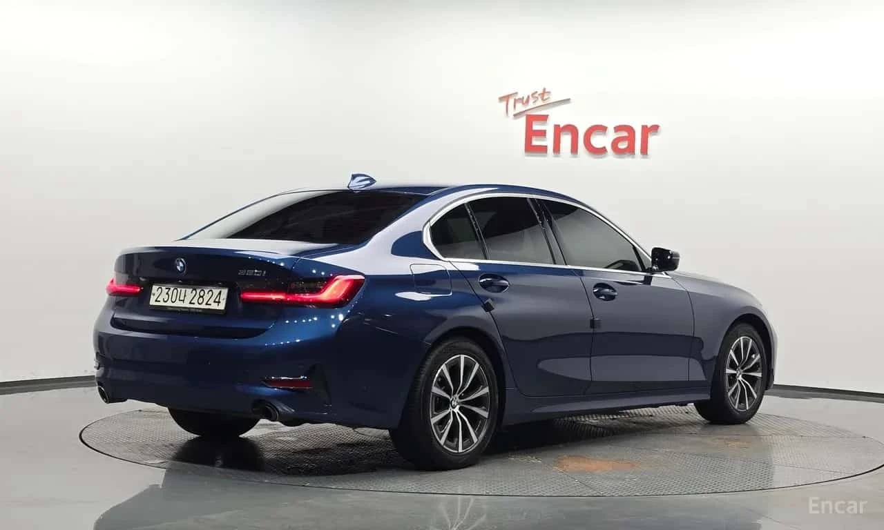 BMW 320 * 320i * ЦЕНА ДО БГ, снимка 2 - Автомобили и джипове - 56545458