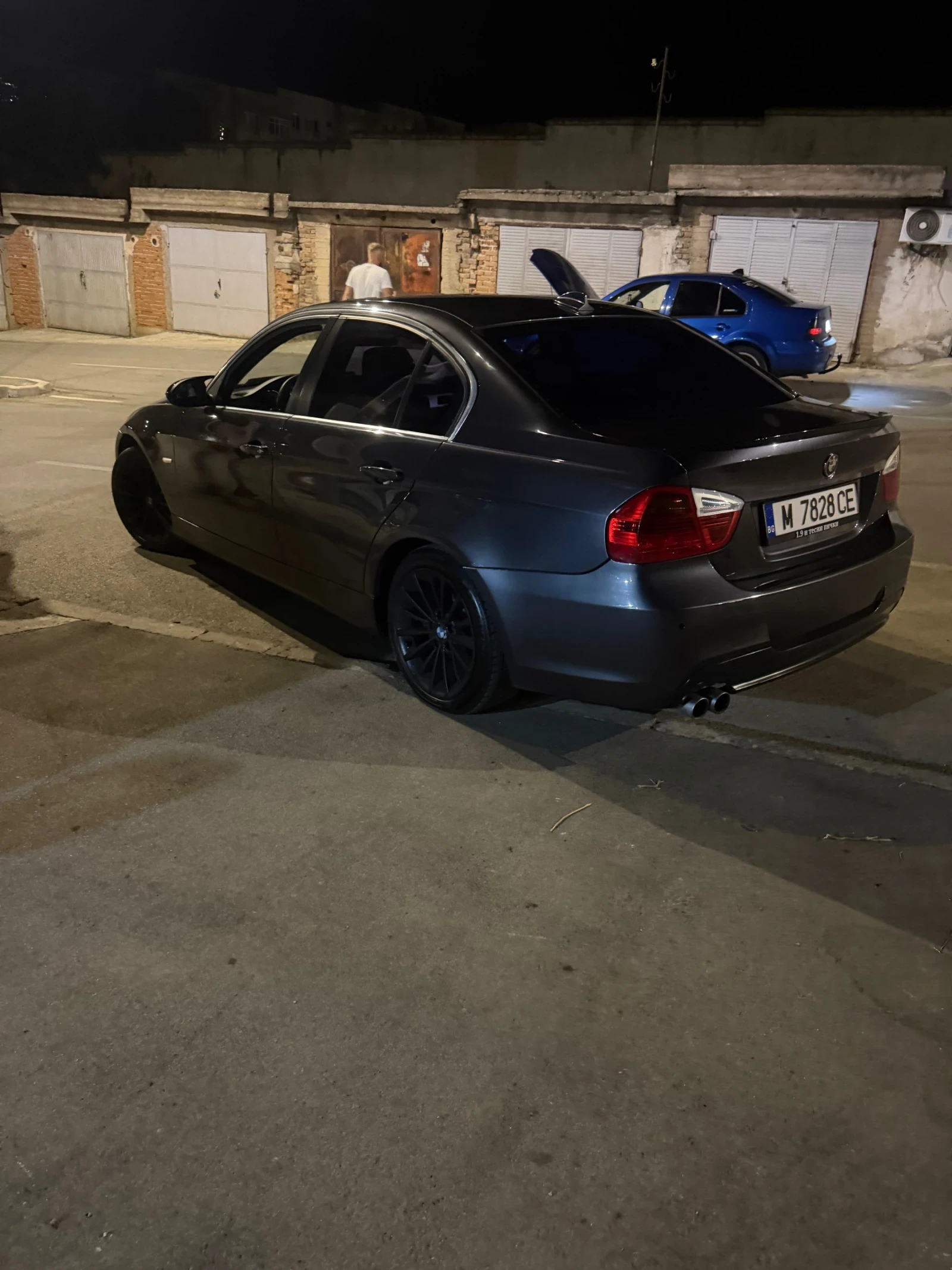 BMW 330 | Mobile.bg � ����������� 8