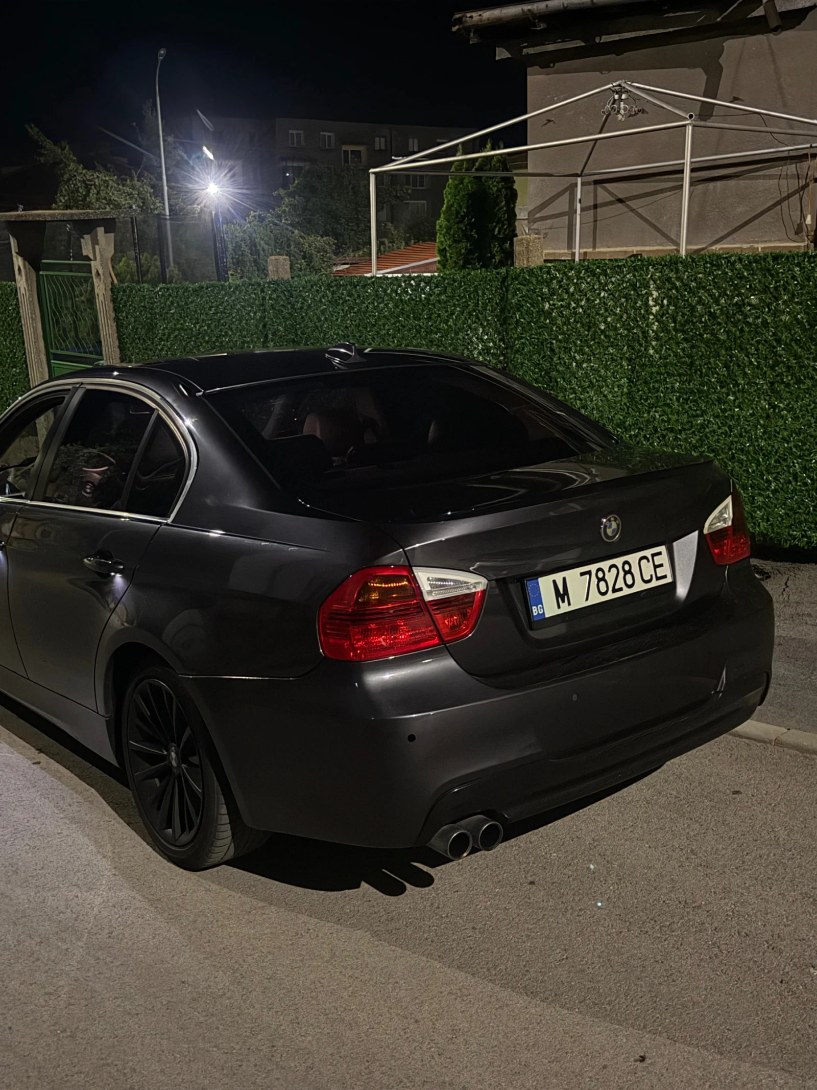 BMW 330 | Mobile.bg � ����������� 1