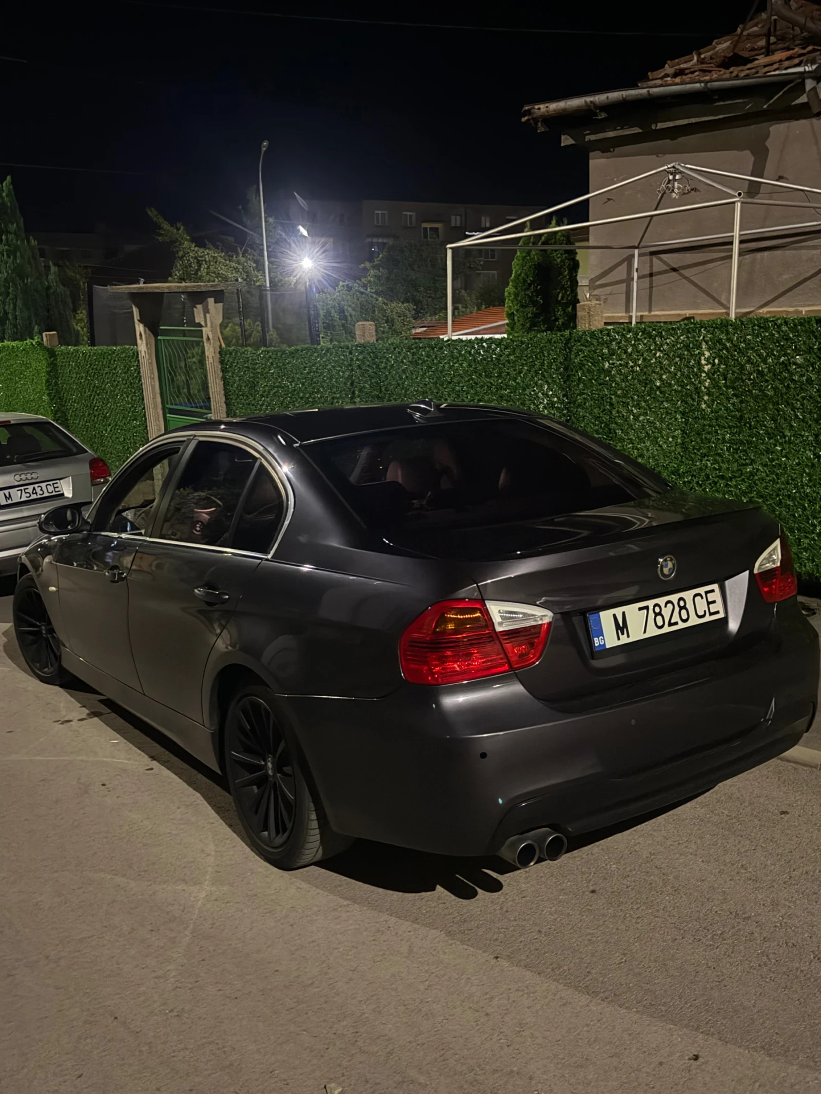 BMW 330 | Mobile.bg � ����������� 2