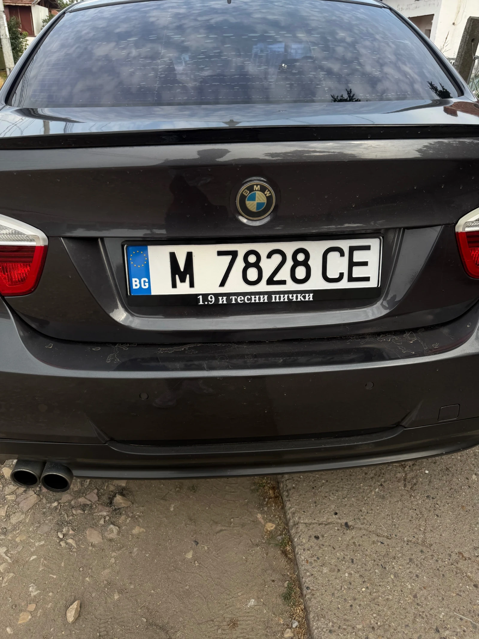 BMW 330 | Mobile.bg � ����������� 10
