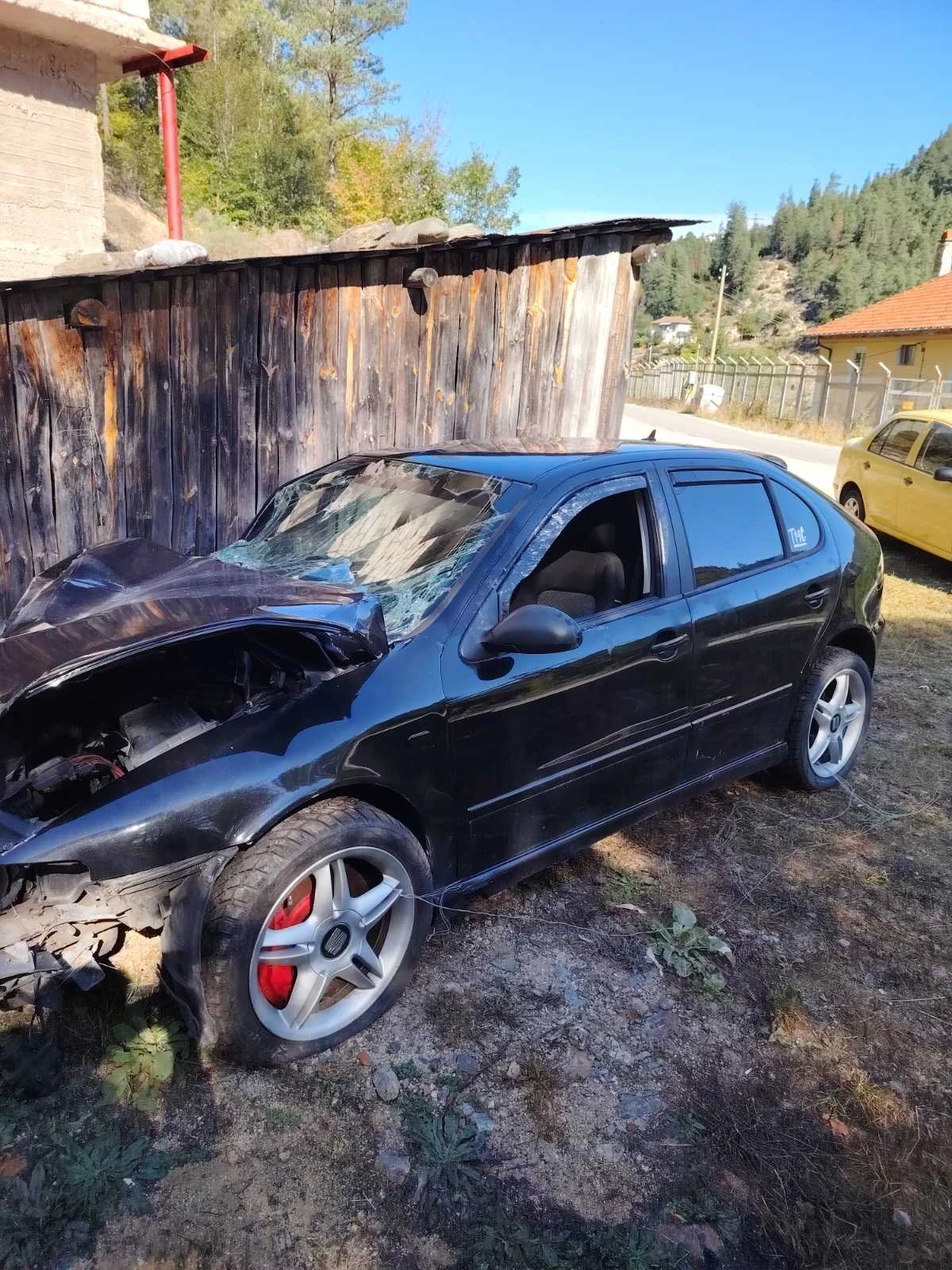 Seat Leon, снимка 3 - Автомобили и джипове - 56630063