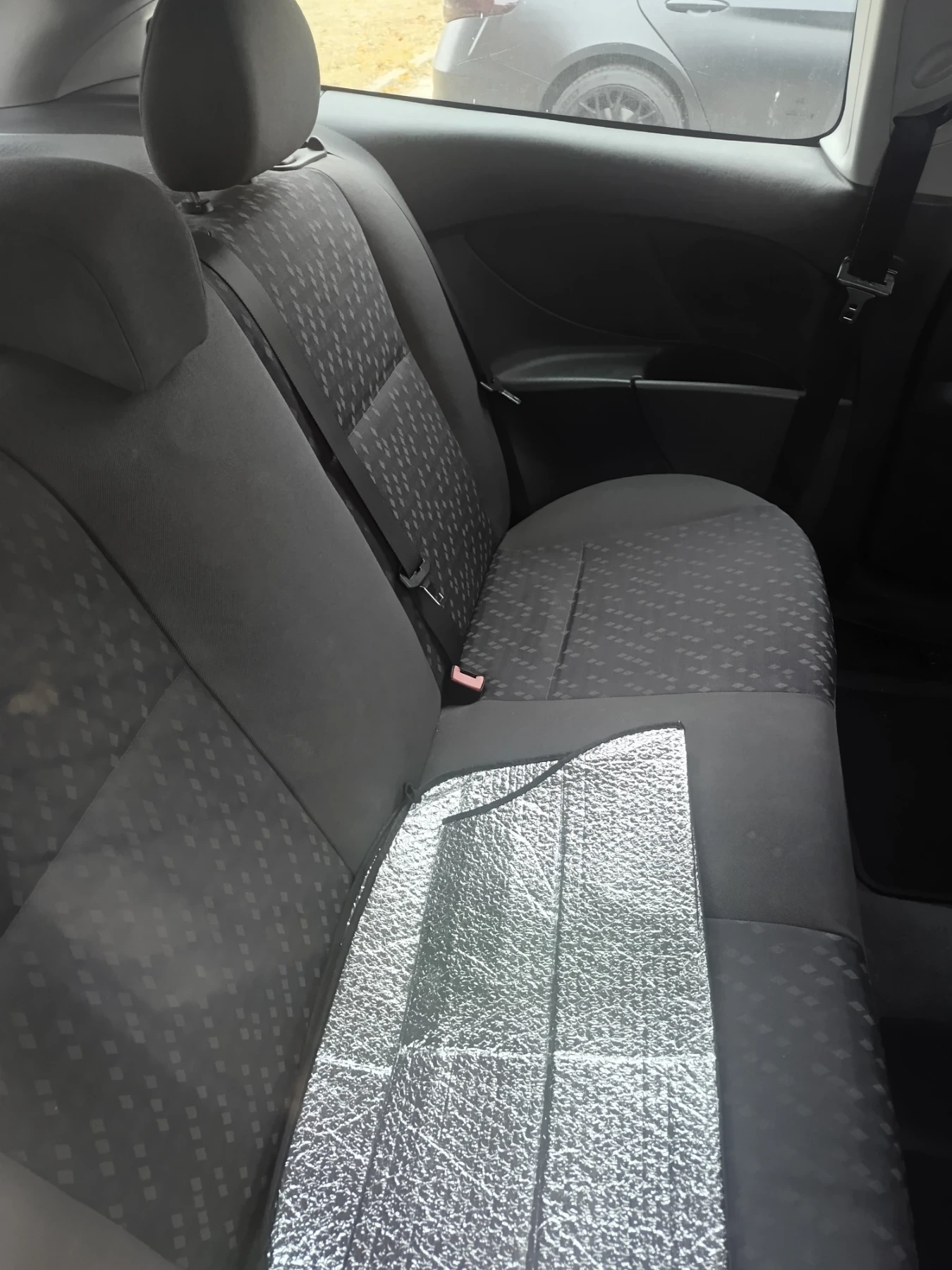 Ford Focus 1.7, снимка 8 - Автомобили и джипове - 56716722