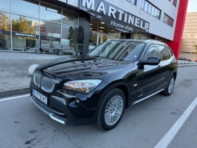 BMW X1  БАРТЕР* = xDrive* Панорама* Кожа* XENON* 