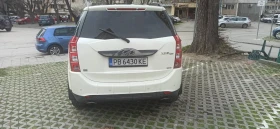 Mahindra XUV 500 W8, снимка 3