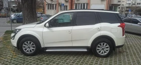 Mahindra XUV 500 W8, снимка 2