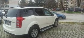 Mahindra XUV 500 W8, снимка 4