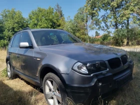 BMW X3, снимка 4
