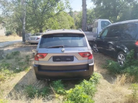BMW X3, снимка 5
