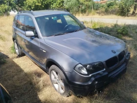 BMW X3, снимка 2