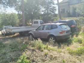 BMW X3, снимка 7