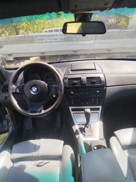 BMW X3, снимка 12