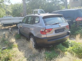 BMW X3, снимка 6