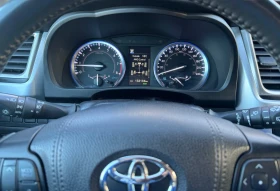 Toyota Highlander ТОП 7+ 1 МЕСТА , АКТИВЕН ДИСТРОНИК, 3.5, снимка 5
