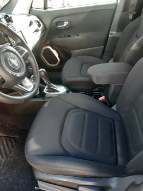 Jeep Renegade Latitude, снимка 6