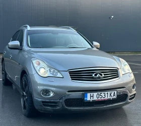 Infiniti Ex30 PREMIUM GT  , снимка 4