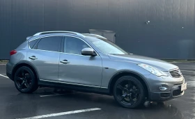 Infiniti Ex30 PREMIUM GT  , снимка 5