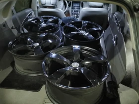 Infiniti Ex30 PREMIUM GT  , снимка 17