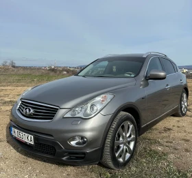 Infiniti Ex30 PREMIUM GT  , снимка 1