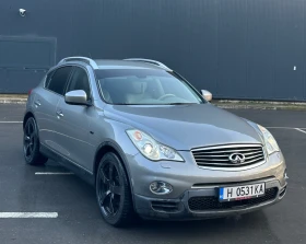 Infiniti Ex30 PREMIUM GT  , снимка 3