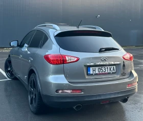 Infiniti Ex30 PREMIUM GT  , снимка 6