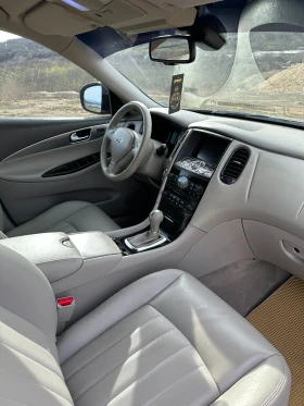 Infiniti Ex30 PREMIUM GT  , снимка 7