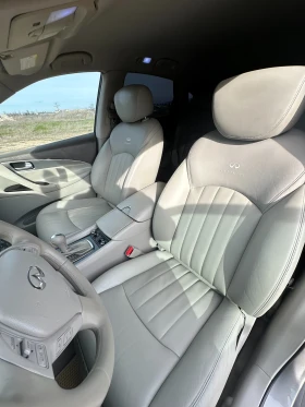 Infiniti Ex30 PREMIUM GT  , снимка 9