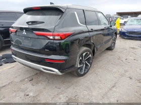 Mitsubishi Outlander 2.5l Sel 2.5 2Wd/Sel Black Edition 2Wd, снимка 4