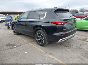 Mitsubishi Outlander 2.5l Sel 2.5 2Wd/Sel Black Edition 2Wd, снимка 3