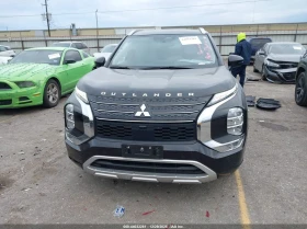 Mitsubishi Outlander 2.5l Sel 2.5 2Wd/Sel Black Edition 2Wd, снимка 12