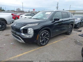 Mitsubishi Outlander 2.5l Sel 2.5 2Wd/Sel Black Edition 2Wd, снимка 1