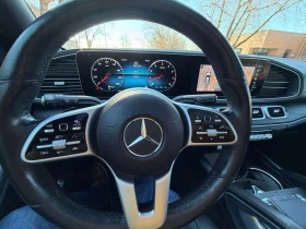 Mercedes-Benz GLS 450 4MATIC SUV  CARFAX, снимка 15