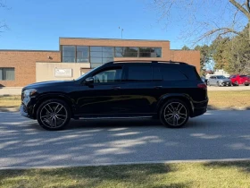 Mercedes-Benz GLS 450 4MATIC SUV  CARFAX, снимка 5