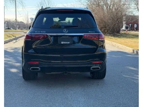 Mercedes-Benz GLS 450 4MATIC SUV  CARFAX, снимка 14