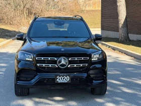 Mercedes-Benz GLS 450 4MATIC SUV  CARFAX, снимка 11