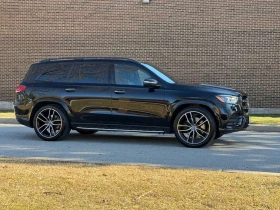 Mercedes-Benz GLS 450 4MATIC SUV  CARFAX, снимка 8
