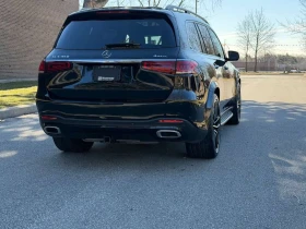 Mercedes-Benz GLS 450 4MATIC SUV  CARFAX, снимка 3