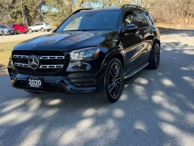 Mercedes-Benz GLS 450 4MATIC SUV  CARFAX, снимка 4