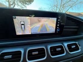 Mercedes-Benz GLS 450 4MATIC SUV  CARFAX, снимка 17