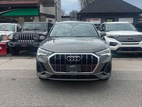 Audi Q3 * Progressiv * CARFAX * Дистроник * Подгрев * , снимка 6