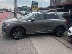 Audi Q3 * Progressiv * CARFAX * Дистроник * Подгрев * , снимка 2