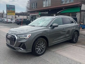 Audi Q3 * Progressiv * CARFAX * Дистроник * Подгрев * , снимка 1