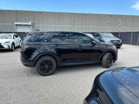 Land Rover Discovery Sport * SE * 2 КЛЮЧА* ПОДГРЕВ* KEYLESS* PANO* , снимка 3
