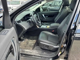 Land Rover Discovery Sport * SE * 2 КЛЮЧА* ПОДГРЕВ* KEYLESS* PANO* , снимка 5